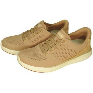 Kizik Lima Mens 6/Womens 7.5 Pink Hands Free Comfort Sneaker Casual Shoes